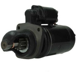 John Deere 5520N STA2167270 Starteris 12V 3,6kW
