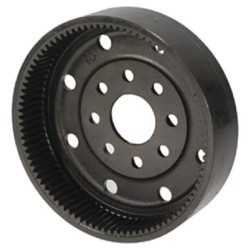 Case - IH 395 VPJ7849 Pavara