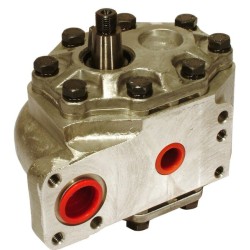 Case - IH 395 VPK1026 Hidraulinis siurblys