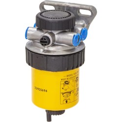 John Deere 5125R 1307092KR kuro filtro pakėlimo siurblio mazgas, Kramp