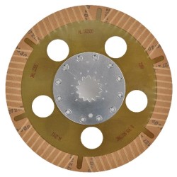 John Deere 5080R AL162920 Stabdžių diskas JD