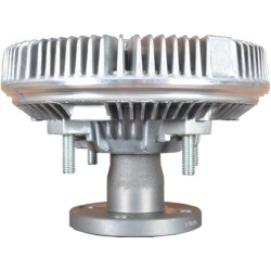 John Deere 5080R AL177841N Ventiliatoriaus sankaba