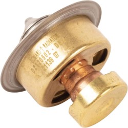 John Deere 5080R DZ120502 termostatas