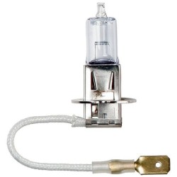 John Deere 5080R VLC0483 lemputė Halogen H3 12V 100W Vapormatic