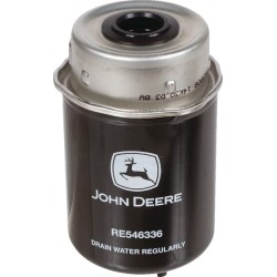 John Deere 5080RN RE546336 kuro filtras