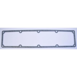 Case - IH 474 3055393R4 Tarpiklio variklio bloko šoninis dangtis