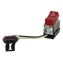 John Deere 5090RN AL114509 pavojaus žibintų jungiklis