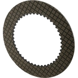 John Deere 5100R RE194613 Diskas su vidiniu įdubimu