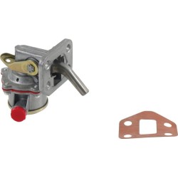 Case - IH 475 ULPK0001 Kuro siurblys Perkins