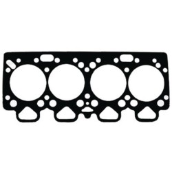 Case - IH 475 VPA4317 Cilindro galvutės tarKaištisė