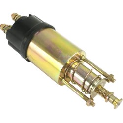 Case - IH 475 VPF2203 Starterio solenoidas