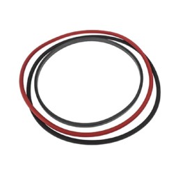 John Deere 5100RN VPB7210 įdėklo sandarinimo rinkinys