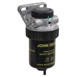 John Deere 5100RN RE527507 Kuro filtras