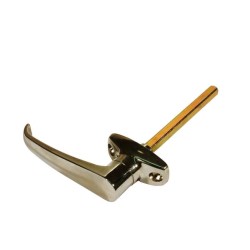 Case - IH 484 VLD1414 Neužrakinama išorinė durų rankena