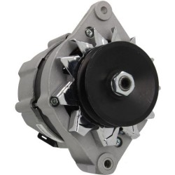 John Deere 6500 ALT2625168 kintamosios srovės generatorius 14V 70A
