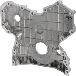 John Deere 6500 R114218 Paskirstymo dangtis