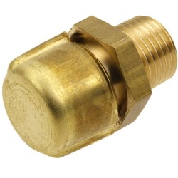 John Deere 6500L AL32877 Vent