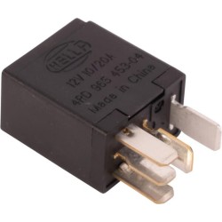 John Deere 6100 AL76702 relė