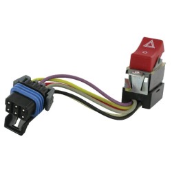 John Deere 6100 RE43450 jungiklis