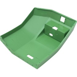 John Deere 6100 VPM1241 Fender RH