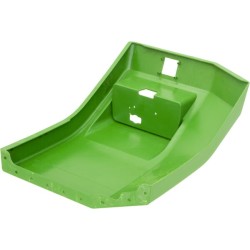 John Deere 6100 VPM1242 Fender LH