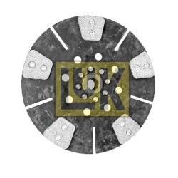 John Deere 6100 331030610 Sankabos diskas