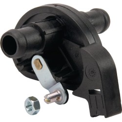 John Deere 6100 AL222640 Valdymo vožtuvas