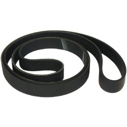 John Deere 6100 VPE6191 ventiliatoriaus diržas