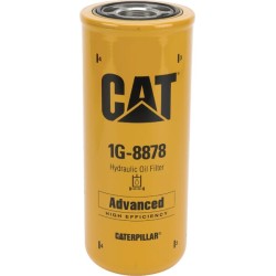 John Deere 6100 1G8878 Hidraulinis filtras Caterpillar