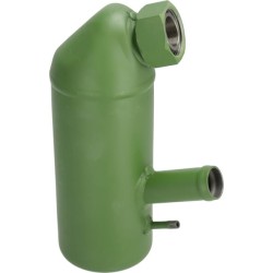 John Deere 6100 AL110340 Hidraulinis rezervuaras
