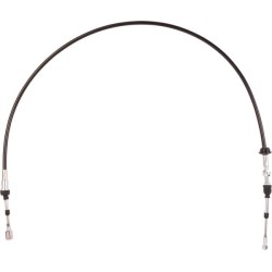 John Deere 6100 AL76778 Stūmimo kabelis