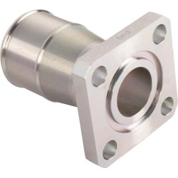 Adapteris John Deere 6100 L115460