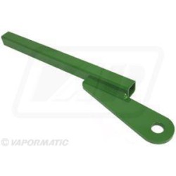 John Deere 6100 VPL4460 kėlimo strypas