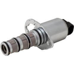 John Deere 6100 AL158332 Solenoidinis vožtuvas