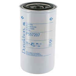 Case - IH 484 P557207 Alyvos filtras Donaldson