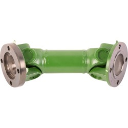 John Deere 6100 AL117412 Universalus kardaninis velenas