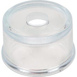 Case - IH 484 3069610R1 Kuro bako stiklas Case - IH