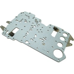 John Deere 6100 VPH7417 Dangčio tarpiklis