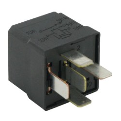 John Deere 6200 AL77324 relė