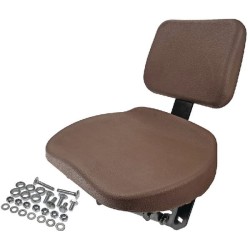 John Deere 6200 VLD1853 sėdynė