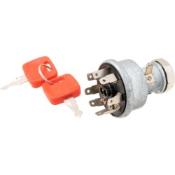 John Deere 6200 VPF3268 Uždegimo jungiklis