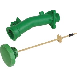 John Deere 6200 AL110451 matuoklis