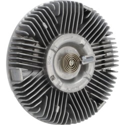 John Deere 6200 AL69178 Klampi ventiliatoriaus sankaba