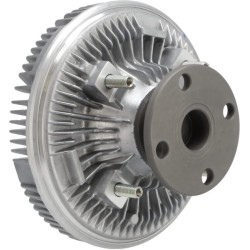 John Deere 6200 AL69178 Klampi ventiliatoriaus sankaba