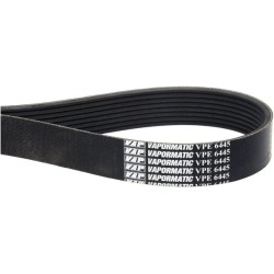 John Deere 6200 VPE6445 ventiliatoriaus diržas