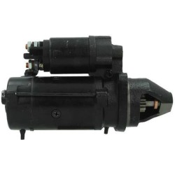 John Deere 6200 STA2167269 Starteris 12V 3,2kW