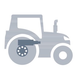 John Deere 6200 0501314667 Šakė