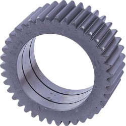 John Deere 6200 L110237 Reduktoriaus pavara