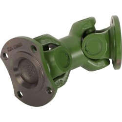 John Deere 6200 AL77610 Universalus pavaros velenas