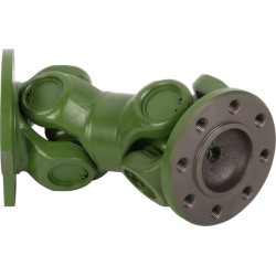 John Deere 6200 AL77610 Universalus pavaros velenas